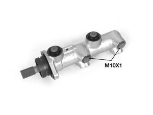 OPEN PARTS FBM1094.00 pagrindinis cilindras, stabdžiai 
 Stabdžių sistema -> Pagrindinis stabdžių cilindras
4601D0, 9946048, 4601D0, 4720144140