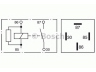 BOSCH 0 332 019 453 relė, pagrindinė srovė; relė
03022170, 515001750, 980042, KDWHLO9402