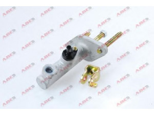 ABE F94007ABE pagrindinis cilindras, sankaba 
 Sankaba/dalys -> Sankabos valdymas -> Pagrindinis cilindras
46920-S5A-J03, 46920-S5A-J04, 46920-S5A-J05