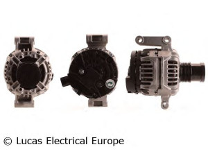 LUCAS ELECTRICAL LRB00444 kintamosios srovės generatorius 
 Elektros įranga -> Kint. sr. generatorius/dalys -> Kintamosios srovės generatorius
2C1T-10300-BA, 4461712