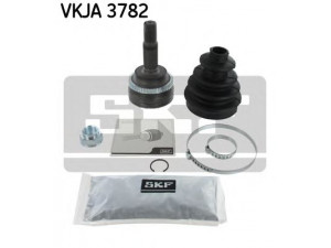 SKF VKJA 3782 jungčių komplektas, kardaninis velenas 
 Ratų pavara -> Sujungimai/komplektas
43460-59045, 4346059365