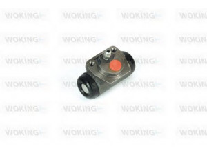 WOKING C1517.27 rato stabdžių cilindras 
 Stabdžių sistema -> Ratų cilindrai
4410099B12