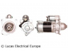 LUCAS ELECTRICAL LRS02088 starteris 
 Elektros įranga -> Starterio sistema -> Starteris