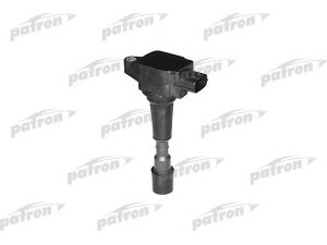 PATRON PCI1202 ritė, uždegimas 
 Kibirkšties / kaitinamasis uždegimas -> Uždegimo ritė
ZJ20-18-100, ZJ20-18100-A