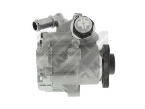 MAPCO 27721 hidraulinis siurblys, vairo sistema 
 Vairavimas -> Vairo pavara/siurblys
5948012, 90 540 019, 93 175 490