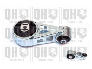 QUINTON HAZELL EM4490 variklio montavimas 
 Variklis -> Variklio montavimas -> Variklio montavimo rėmas
9401806349, 1806 34