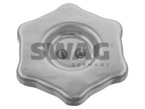 SWAG 70 22 0001 dangtelis, alyvos pildymo anga 
 Variklis -> Cilindrų galvutė/dalys -> Alyvos įpylimo dangtelis/ sandariklis
4232606, 0 0423 2606, 0423 2606