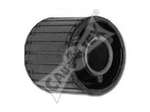 CAUTEX 031123 įvorė, valdymo svirties montavimas 
 Ašies montavimas/vairavimo mechanizmas/ratai -> Valdymo svirtis/pasukamosios svirties sujungimas -> Montavimas/sutvirtinimas
352345