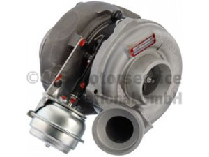 turbo by Intec 221900102 kompresorius, įkrovimo sistema 
 Išmetimo sistema -> Turbokompresorius
612 096 04 99, 612 096 09 99, 612096 049980