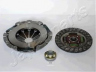 JAPANPARTS KF-625 sankabos komplektas 
 Sankaba/dalys -> Sankabos remonto komplektas, visas