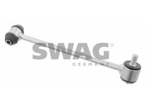 SWAG 10 92 9694 šarnyro stabilizatorius 
 Ašies montavimas/vairavimo mechanizmas/ratai -> Stabilizatorius/fiksatoriai -> Savaime išsilyginanti atrama
204 320 04 89