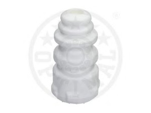 OPTIMAL F8-7895 atraminis buferis, pakaba 
 Pakaba -> Pakabos dalys -> Surinkimo dalys
8J0511353G