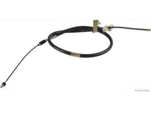 MAGNETI MARELLI 600000124390 trosas, stovėjimo stabdys
46420-28340