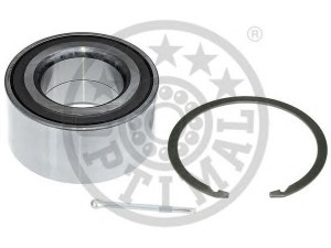 OPTIMAL 921892 rato guolio komplektas 
 Ašies montavimas/vairavimo mechanizmas/ratai -> Rato stebulė/montavimas -> Rato guolis
51718-3A000, 51718-3A500, 51720-3A200