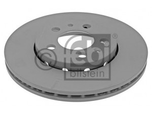 FEBI BILSTEIN 22880 stabdžių diskas 
 Stabdžių sistema -> Diskinis stabdys -> Stabdžių diskas
8Z0 615 301 B, 8Z0 615 301 D, 8Z0 615 301 B