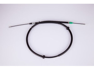 HELLA PAGID 8AS 355 665-701 trosas, stovėjimo stabdys
8200040064, 8200040065, 8200694016