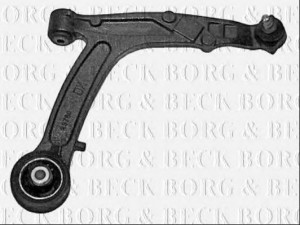 BORG & BECK BCA6235 vikšro valdymo svirtis 
 Ašies montavimas/vairavimo mechanizmas/ratai -> Valdymo svirtis/pasukamosios svirties sujungimas -> Vairo trauklės (valdymo svirtis, išilginis balansyras, diago
50703129, 51857134