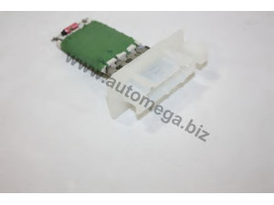 AUTOMEGA 1018450781 varža, vidaus pūtiklis
1845781, 1845781, 1845781