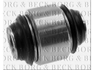 BORG & BECK BSK7342 guminis ašies buferis 
 Ašies montavimas/vairavimo mechanizmas/ratai -> Pasukamojo kakliuko remonto rinkinys -> Pasukamasis kakliukas