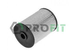 PROFIT 1530-2689 kuro filtras 
 Techninės priežiūros dalys -> Papildomas remontas
1K0127177B, 1K0127434B, 2E0127400K