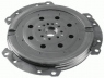 SACHS 1866 600 002 torsiono slopintuvas, sankaba
376 596 A1