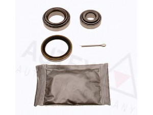 AUTEX 805917 rato guolio komplektas 
 Ašies montavimas/vairavimo mechanizmas/ratai -> Rato stebulė/montavimas -> Rato guolis
1 107 447, 1 107 447, 31 21 1 107 447