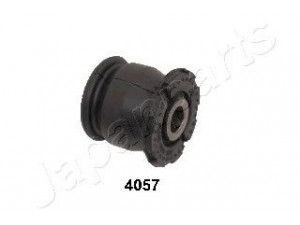 JAPANPARTS RU-4057 laikiklis, valdymo svirties montavimas 
 Ašies montavimas/vairavimo mechanizmas/ratai -> Valdymo svirtis/pasukamosios svirties sujungimas -> Montavimas/sutvirtinimas
52366-S5A-024