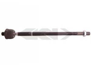 SPIDAN 58076 vidinė skersinė vairo trauklė 
 Vairavimas -> Vairo mechanizmo sujungimai
500316264*, 504064571*, 99477984*