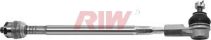 RIW HN20043006 skersinės vairo trauklės galas 
 Vairavimas -> Vairo mechanizmo sujungimai
53541-S5A-000-PART, 53541-S5A-003