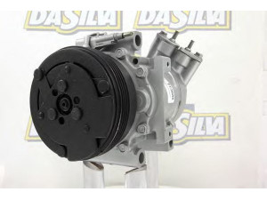 DA SILVA FC3686 kompresorius, oro kondicionierius 
 Oro kondicionavimas -> Kompresorius/dalys
27630-00QAJ, 7711134670, 8200037058
