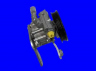 URW 32-61534 hidraulinis siurblys, vairo sistema 
 Vairavimas -> Vairo pavara/siurblys
491102F200, 7691974138