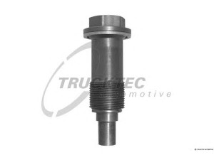 TRUCKTEC AUTOMOTIVE 02.12.113 įtempiklis, pavaros grandinė
05080102AA, 05080102AB, 05174768AA