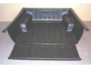 CARBOX 107078000 guminis indas, bagažinė / krovinių skyrius 
 Priedai -> Bagažinė/pakrovimo skyrius