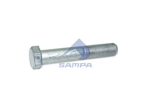 SAMPA 102.472 tvirtinimo veržlė, stabilizatorius
000960 020040, 000960020040, 308765 020007