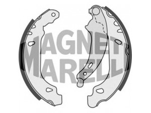 MAGNETI MARELLI 360219192191 stabdžių trinkelė 
 Stabdžių sistema -> Būgninis stabdys -> Stabdžių įdėklas/ trinkelė
7701205758, 7701205758