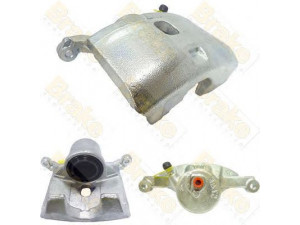 Brake ENGINEERING CA2466R stabdžių apkaba 
 Dviratė transporto priemonės -> Stabdžių sistema -> Stabdžių apkaba / priedai
45018S9AA00, 45018S9AA01, 45018S9AA02
