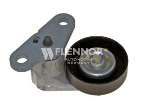 FLENNOR FS99280 įtempiklio skriemulys, V formos rumbuotas diržas 
 Diržinė pavara -> V formos rumbuotas diržas/komplektas -> Įtempiklio skriemulys
12580196, 12562065, 12565372, 12580196
