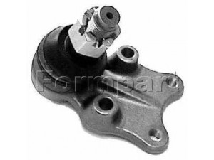 FORMPART 4704006 atramos/vairo trauklė 
 Ašies montavimas/vairavimo mechanizmas/ratai -> Sujungimai -> Atramos/vairo trauklė
4302209, 8-94459-464-1, 8-97940-612-0