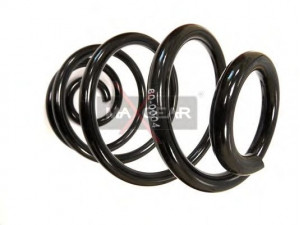 MAXGEAR 60-0004 spyruoklė 
 Pakaba -> Spyruoklės
424319, 424319