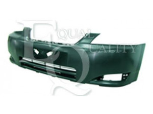 EQUAL QUALITY P1569 buferis 
 Kėbulas -> Transporto priemonės priekis -> Buferis/dalys
52119-02933