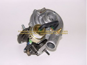 SCHLÜTTER TURBOLADER 172-00425 kompresorius, įkrovimo sistema 
 Išmetimo sistema -> Turbokompresorius
PMF100500