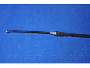 PARTS-MALL PTB-024 trosas, stovėjimo stabdys
0K2A144410D, 0K2A144410E, 0K2A144410F
