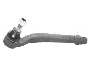 FORMPART 1902020 skersinės vairo trauklės galas 
 Vairavimas -> Vairo mechanizmo sujungimai
163 330 02 03, 163 330 04 03, 163 338 0003