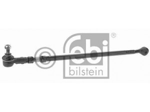 FEBI BILSTEIN 25274 strypo montavimas 
 Vairavimas -> Sujungimo trauklės surinkimas/dalys -> Sujungimo trauklės surinkimas
4A0 419 802 A