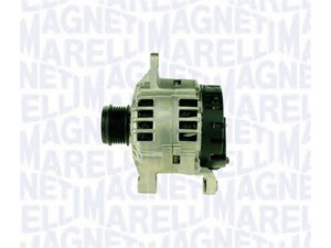 MAGNETI MARELLI 944390430910 kintamosios srovės generatorius 
 Elektros įranga -> Kint. sr. generatorius/dalys -> Kintamosios srovės generatorius
77 00 430 182, 7700430182, 8200054588