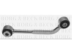BORG & BECK BDL6685 šarnyro stabilizatorius 
 Ašies montavimas/vairavimo mechanizmas/ratai -> Stabilizatorius/fiksatoriai -> Savaime išsilyginanti atrama
2033200789