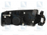 TRUCKLIGHT HL-RV002R priekinis žibintas 
 Kėbulas -> Priekinis žibintas/dalys -> Priekinis žibintas/įterp.
5010578452, 5010578475, 5010578476