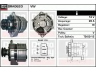 DELCO REMY DRA0620 kintamosios srovės generatorius 
 Elektros įranga -> Kint. sr. generatorius/dalys -> Kintamosios srovės generatorius
036903017X, 068903023N, 068903025A