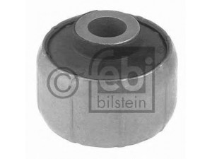 FEBI BILSTEIN 10800 valdymo svirties/išilginių svirčių įvorė 
 Ašies montavimas/vairavimo mechanizmas/ratai -> Valdymo svirtis/pasukamosios svirties sujungimas -> Montavimas/sutvirtinimas
4A0 407 183 C, 4A0 407 183 D