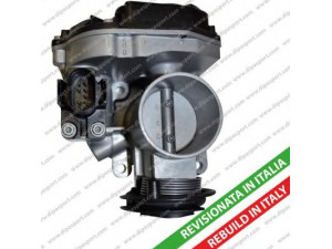 DIPASPORT FLAI100R droselio korpusas
036133064D